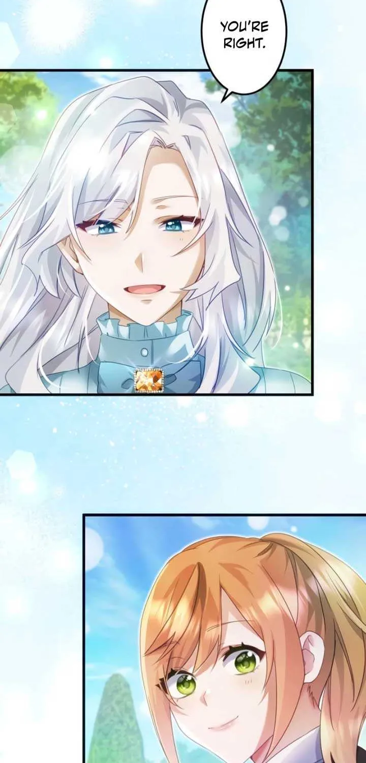 I Committed a One-Night Mistake with the Young Lady? Chapter 10 page 39 - 
