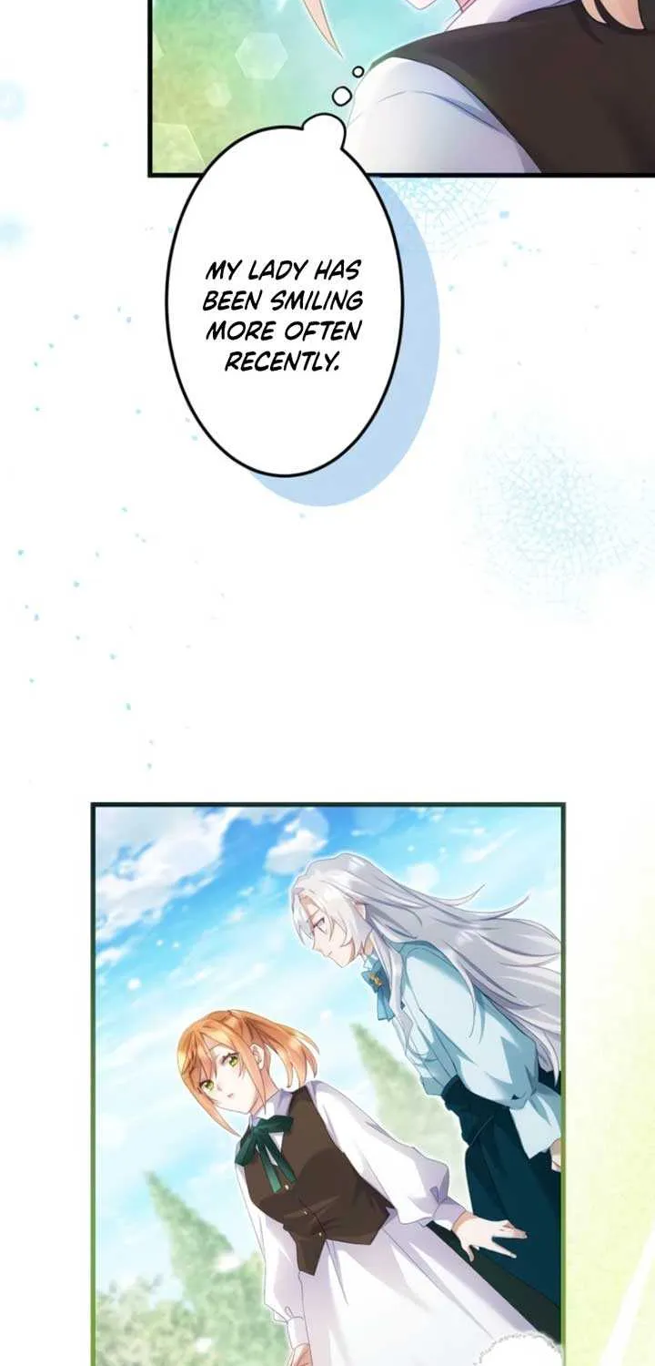 I Committed a One-Night Mistake with the Young Lady? Chapter 10 page 40 - 