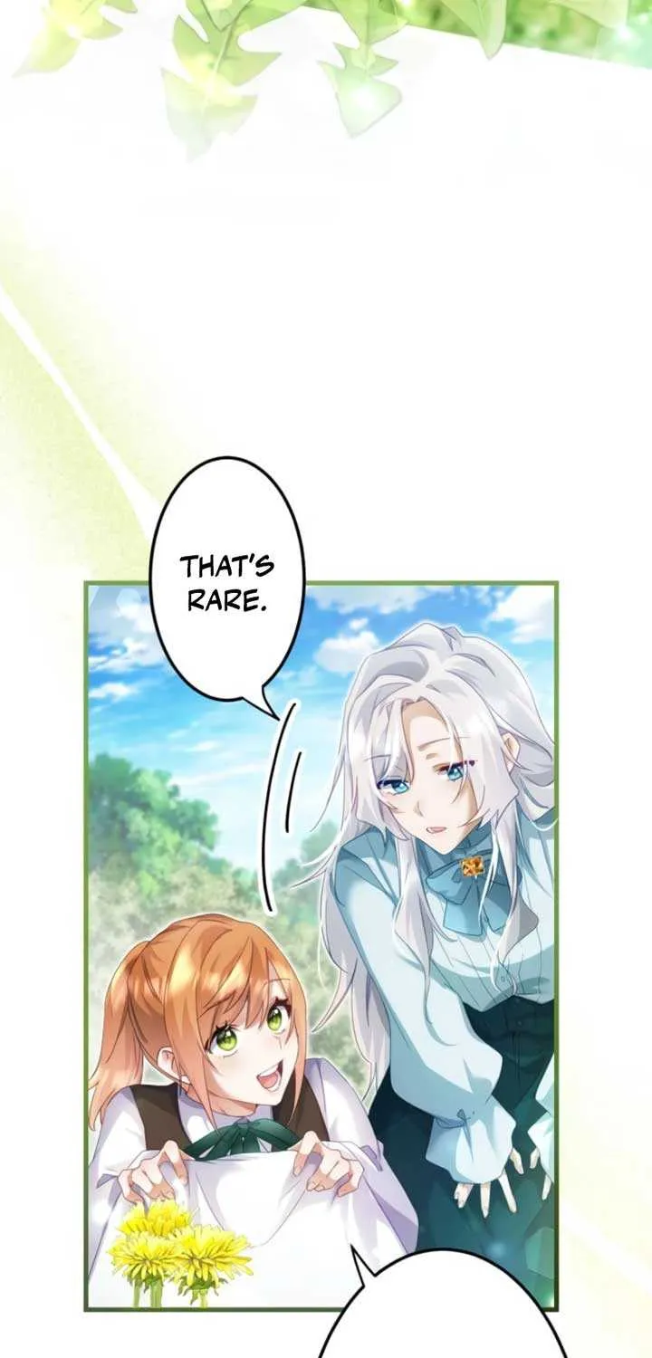 I Committed a One-Night Mistake with the Young Lady? Chapter 10 page 42 - 