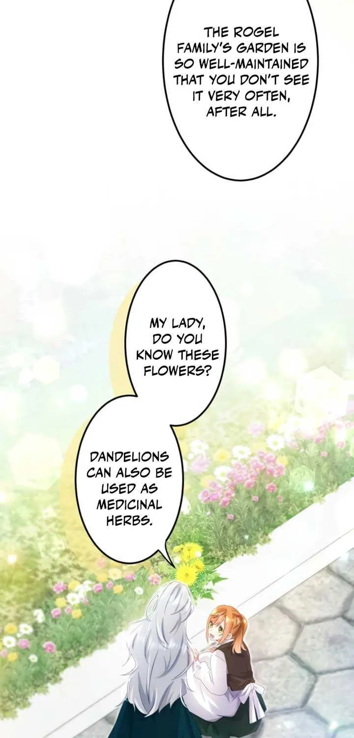 I Committed a One-Night Mistake with the Young Lady? Chapter 10 page 43 - 
