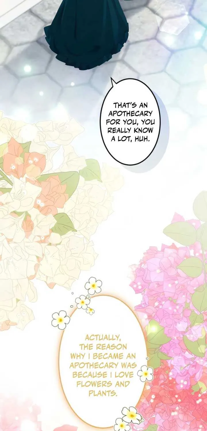 I Committed a One-Night Mistake with the Young Lady? Chapter 10 page 44 - 