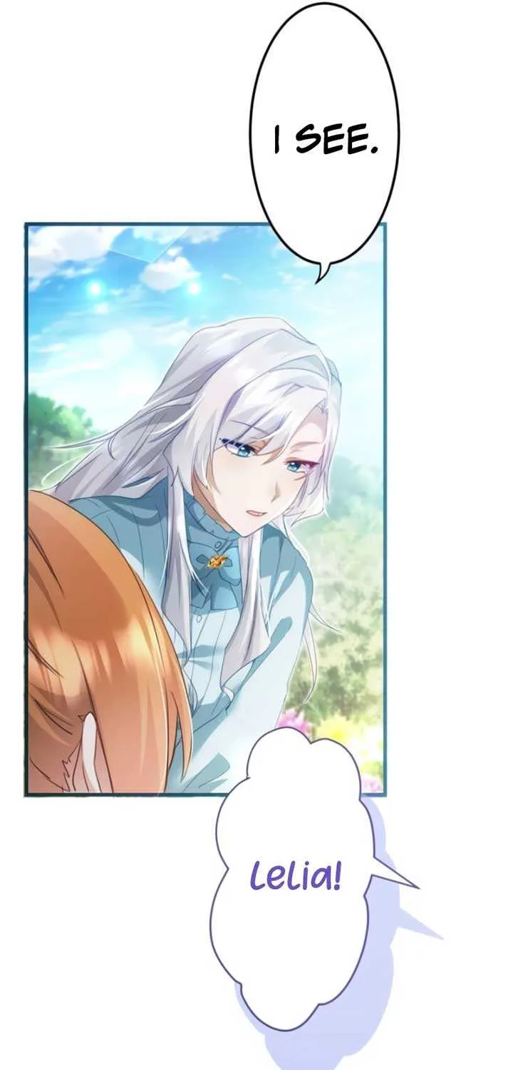 I Committed a One-Night Mistake with the Young Lady? Chapter 10 page 47 - 