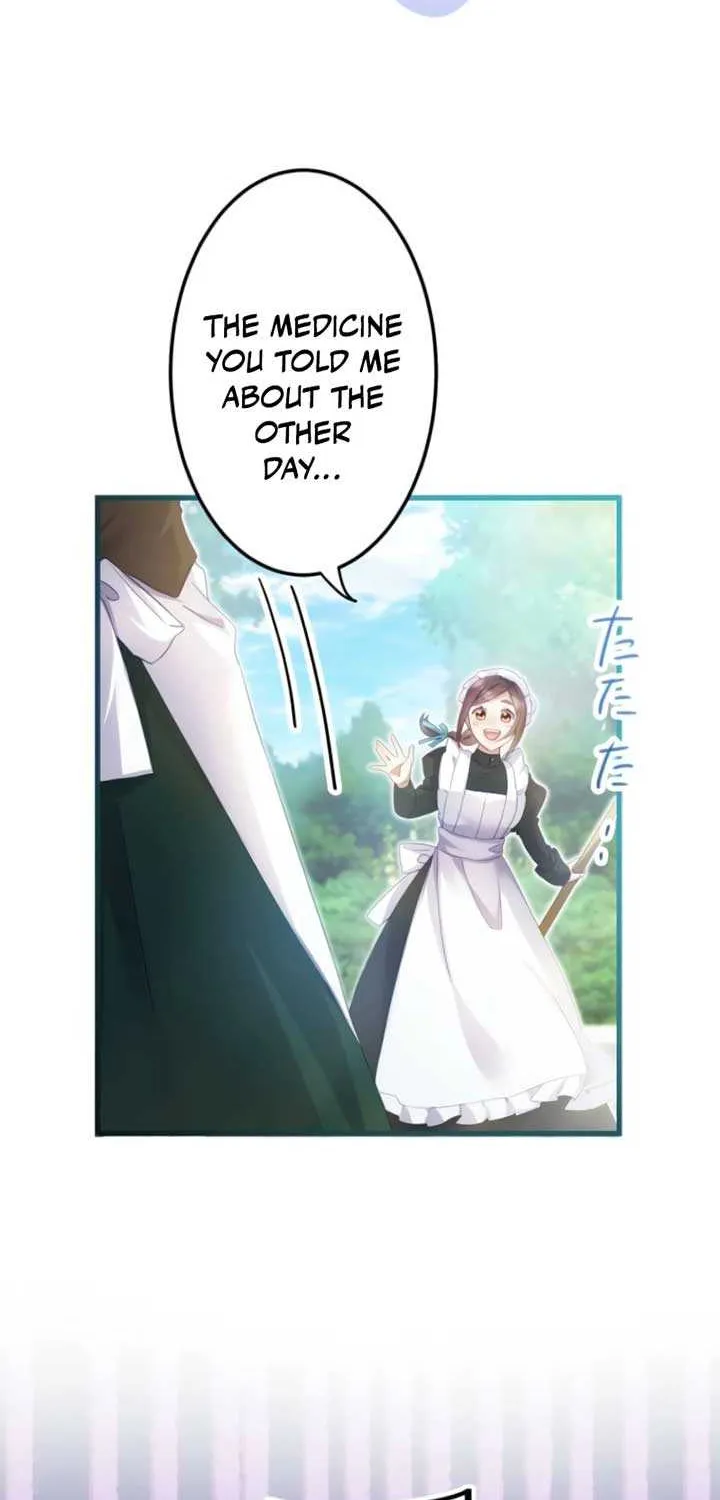 I Committed a One-Night Mistake with the Young Lady? Chapter 10 page 48 - 