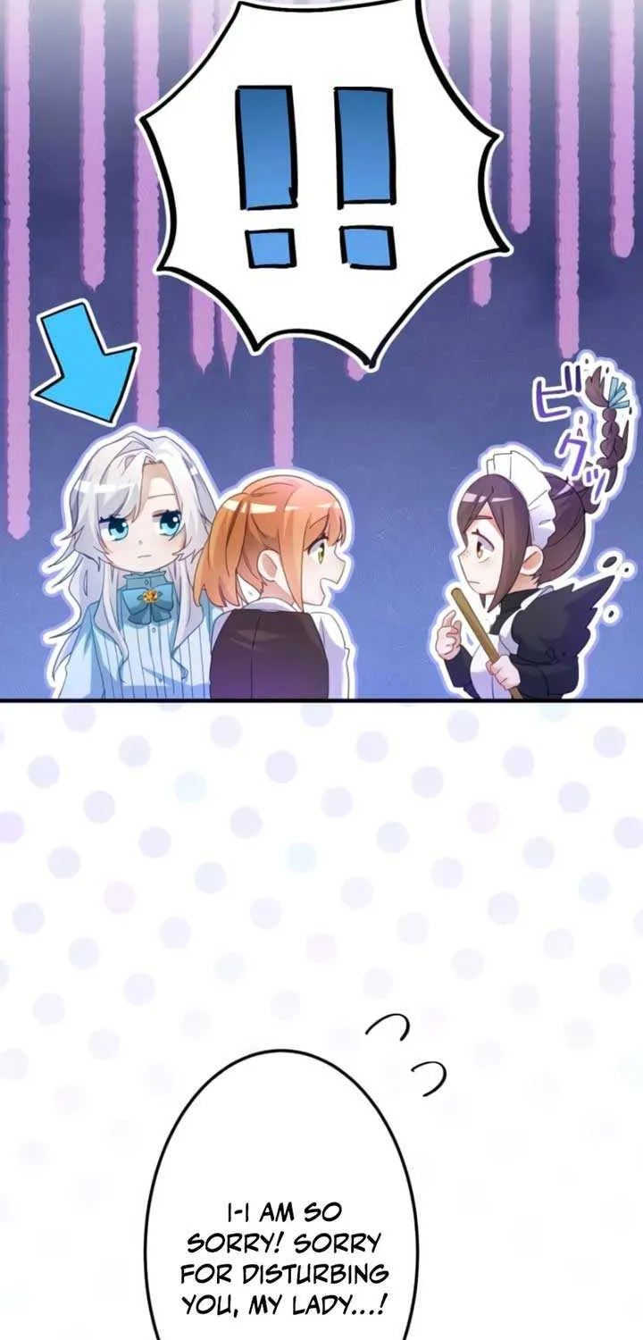 I Committed a One-Night Mistake with the Young Lady? Chapter 10 page 49 - 
