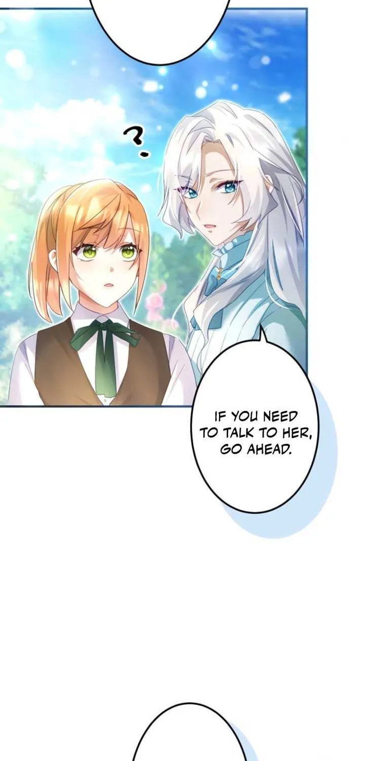 I Committed a One-Night Mistake with the Young Lady? Chapter 10 page 50 - 