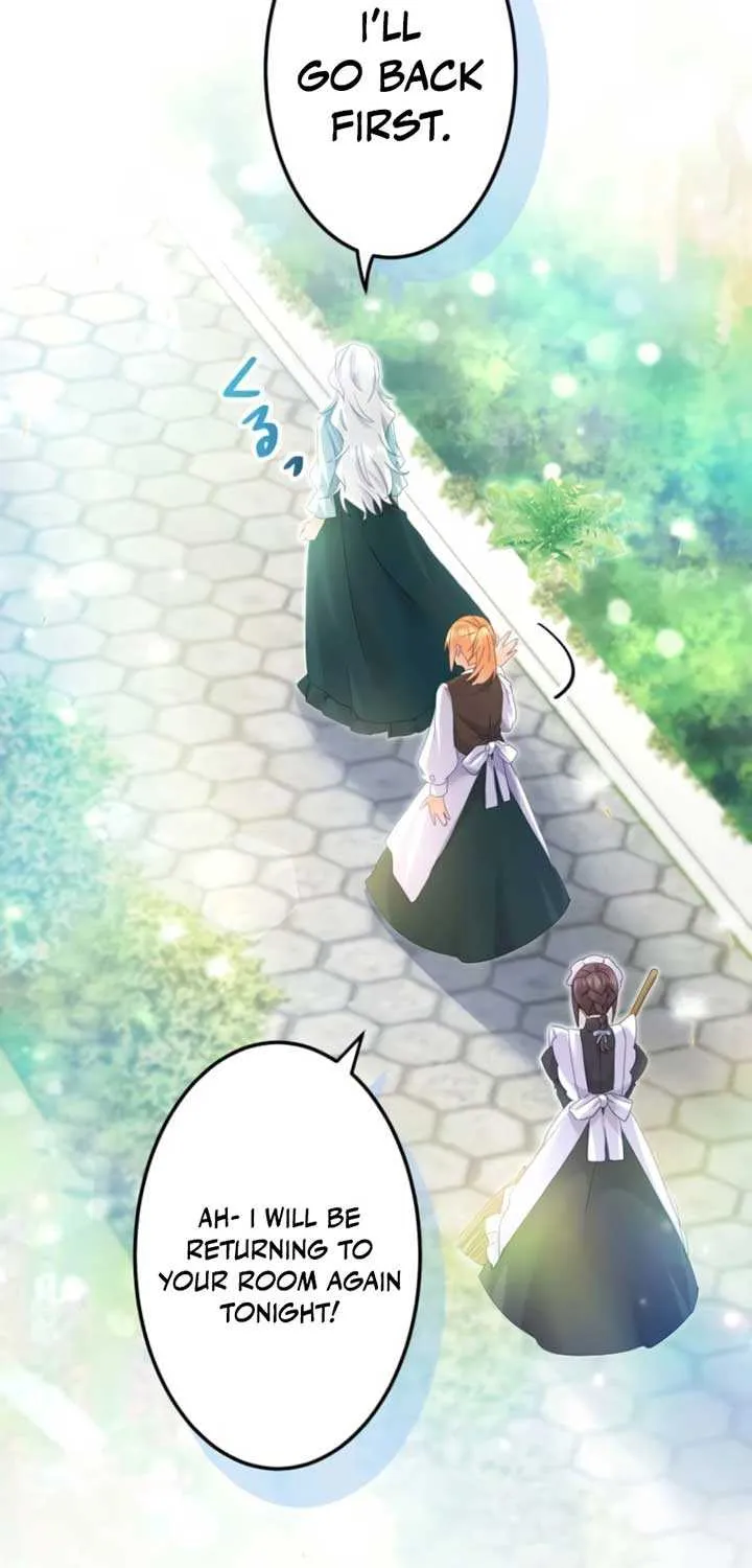 I Committed a One-Night Mistake with the Young Lady? Chapter 10 page 51 - 