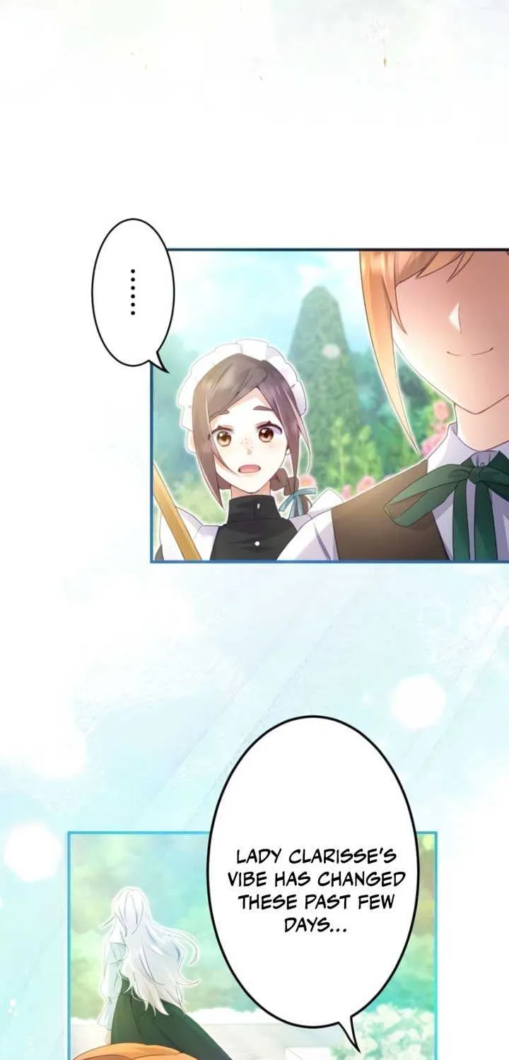 I Committed a One-Night Mistake with the Young Lady? Chapter 10 page 52 - 