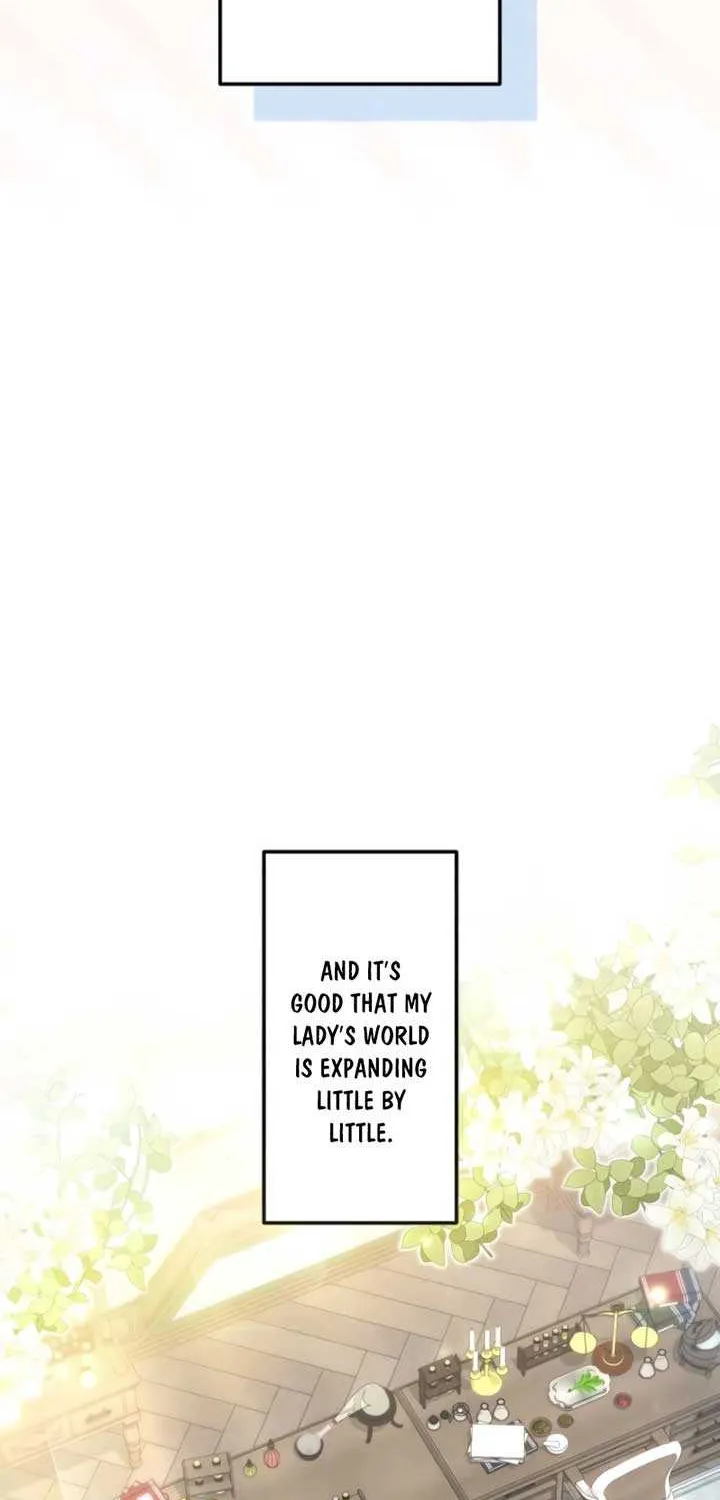 I Committed a One-Night Mistake with the Young Lady? Chapter 10 page 57 - 