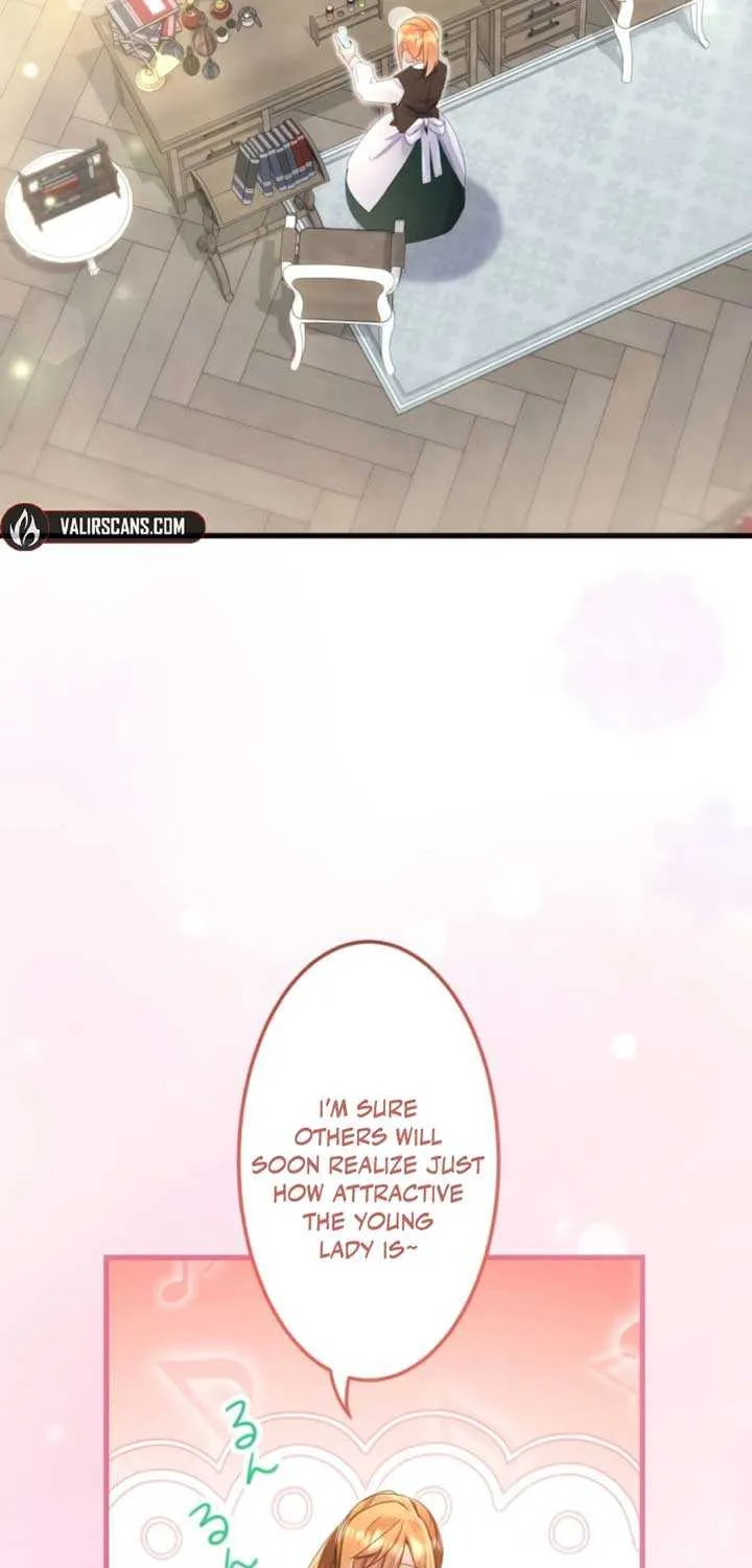 I Committed a One-Night Mistake with the Young Lady? Chapter 10 page 58 - 
