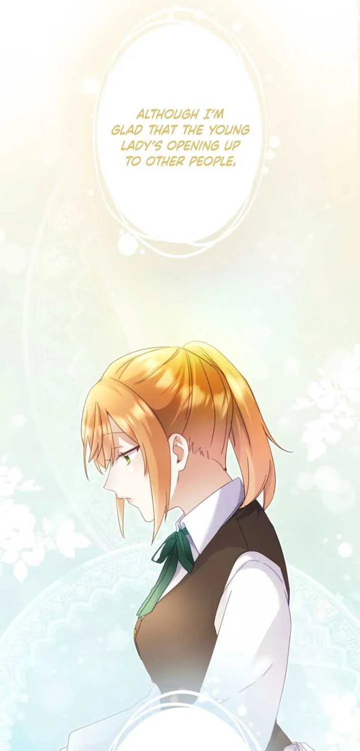 I Committed a One-Night Mistake with the Young Lady? Chapter 10 page 60 - 