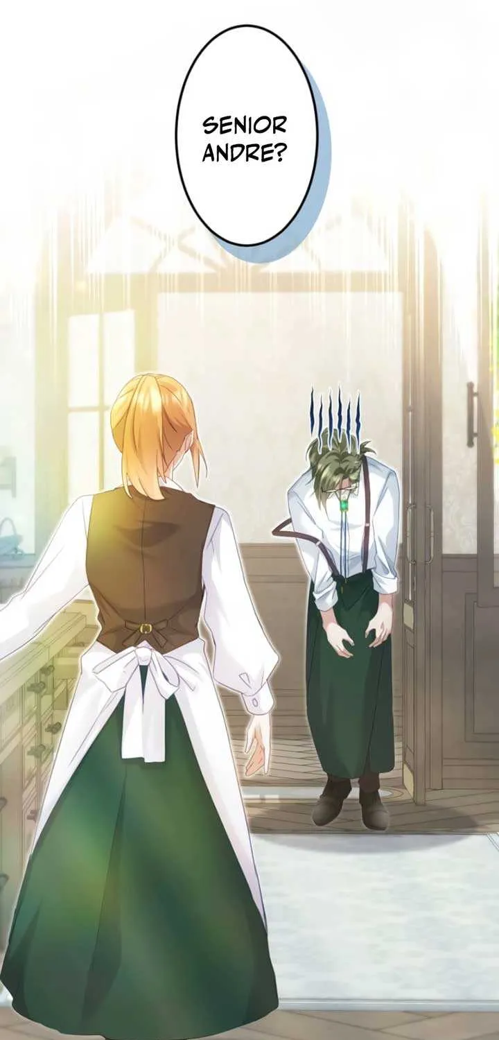 I Committed a One-Night Mistake with the Young Lady? Chapter 10 page 62 - 