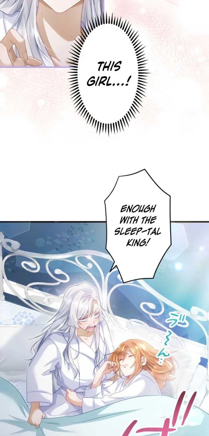 I Committed a One-Night Mistake with the Young Lady? Chapter 10 page 9 - 