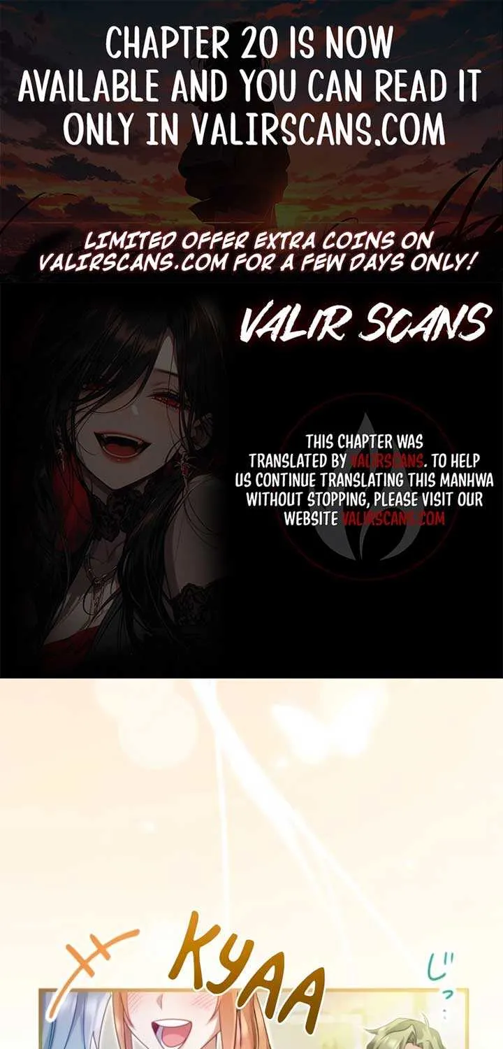 I Committed a One-Night Mistake with the Young Lady? Chapter 11 page 1 - 