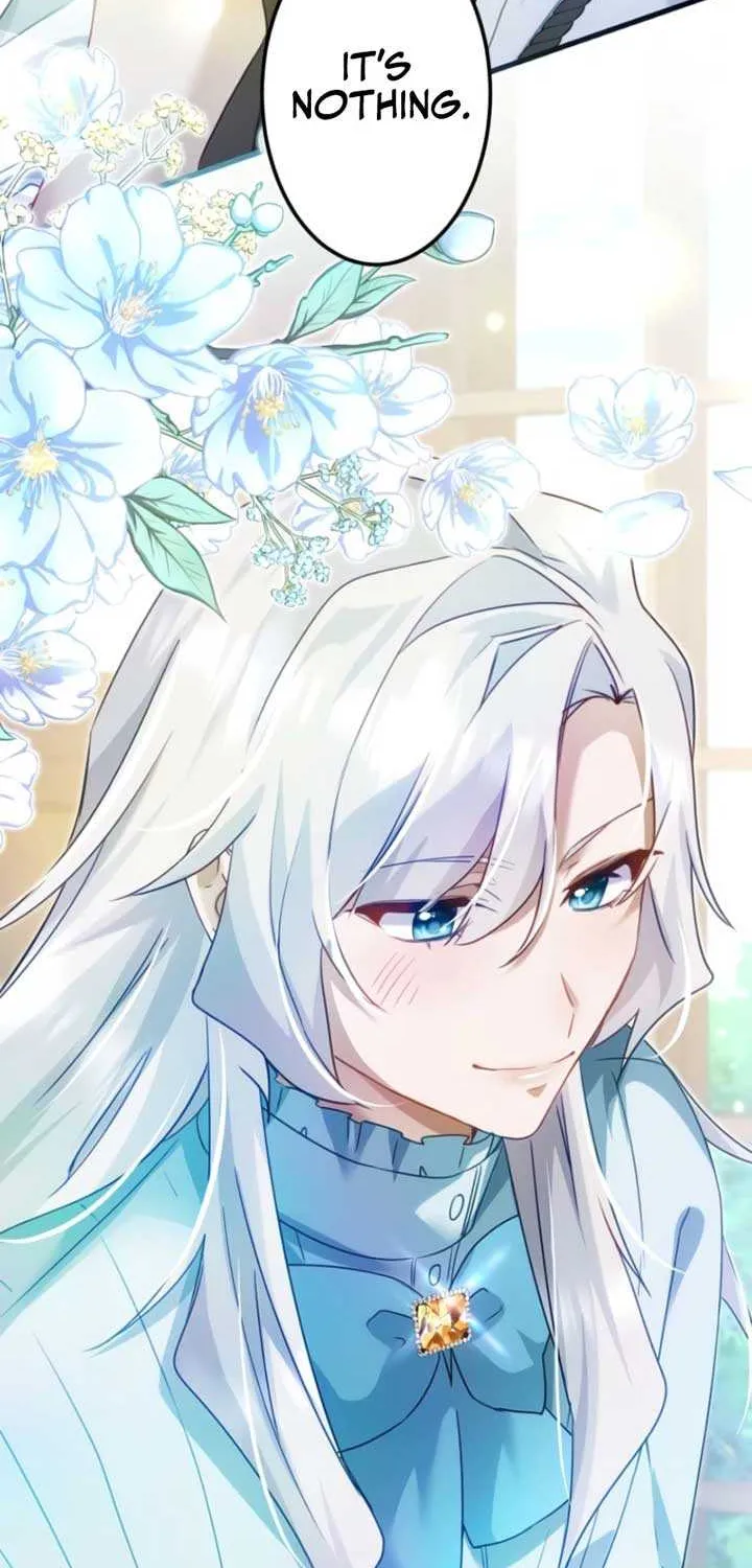 I Committed a One-Night Mistake with the Young Lady? Chapter 11 page 11 - 