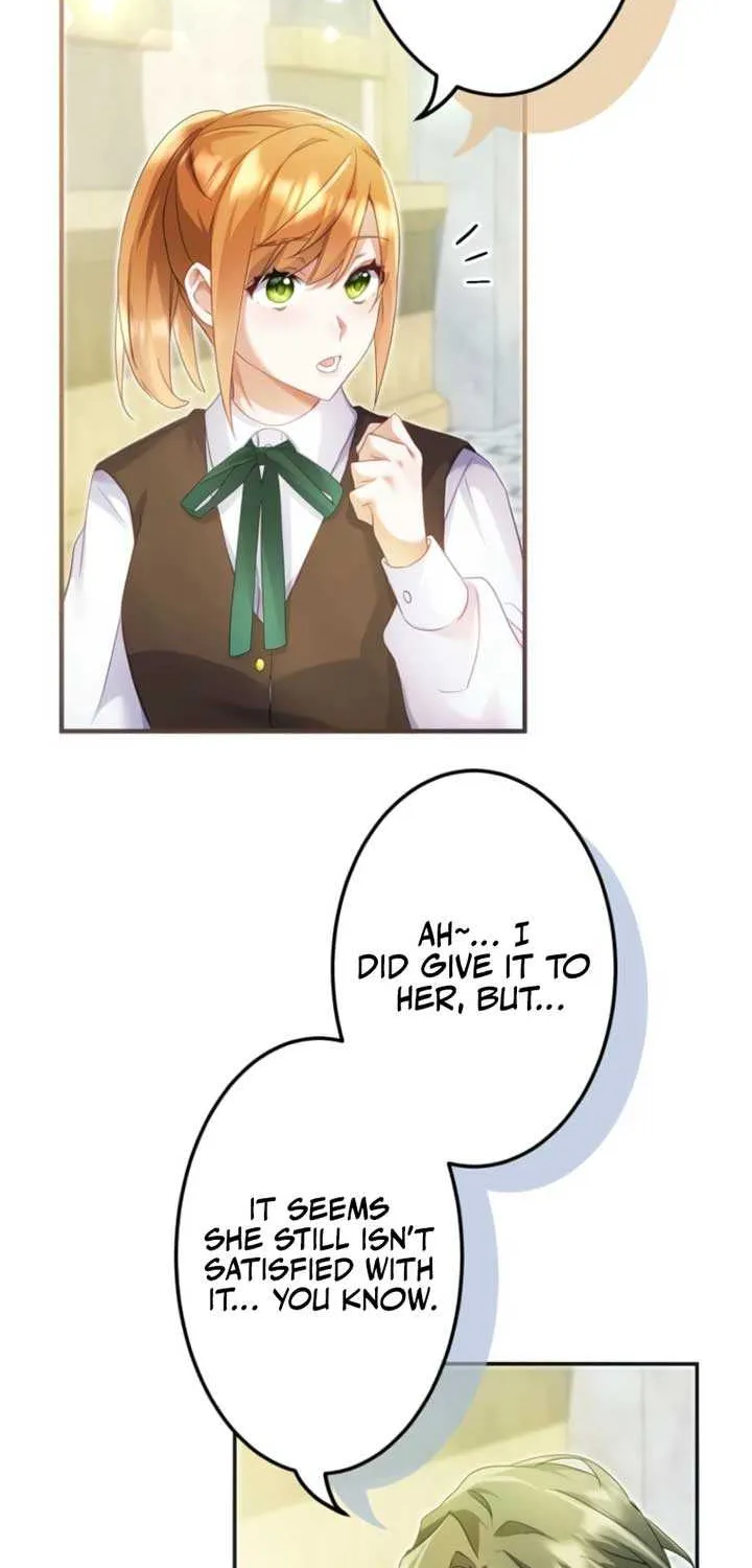 I Committed a One-Night Mistake with the Young Lady? Chapter 11 page 15 - 