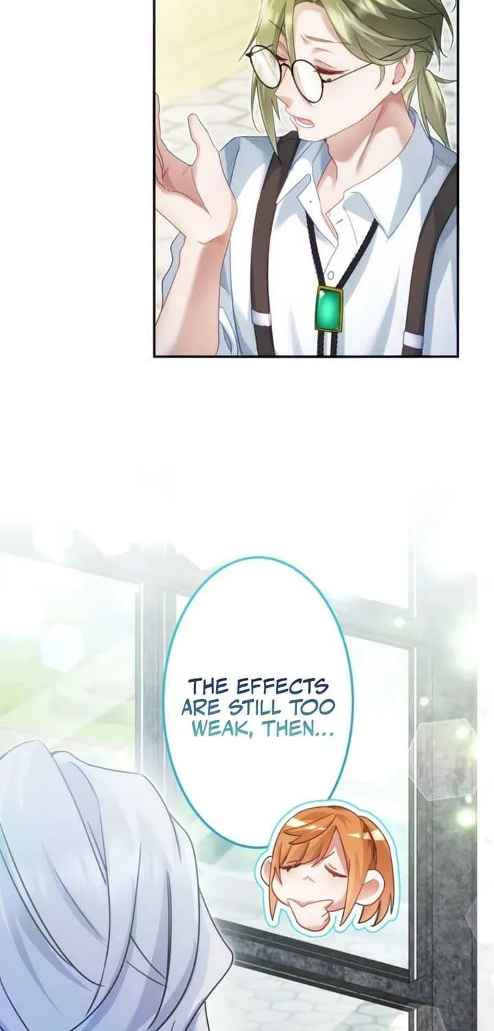 I Committed a One-Night Mistake with the Young Lady? Chapter 11 page 16 - 