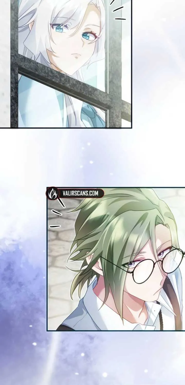 I Committed a One-Night Mistake with the Young Lady? Chapter 11 page 18 - 