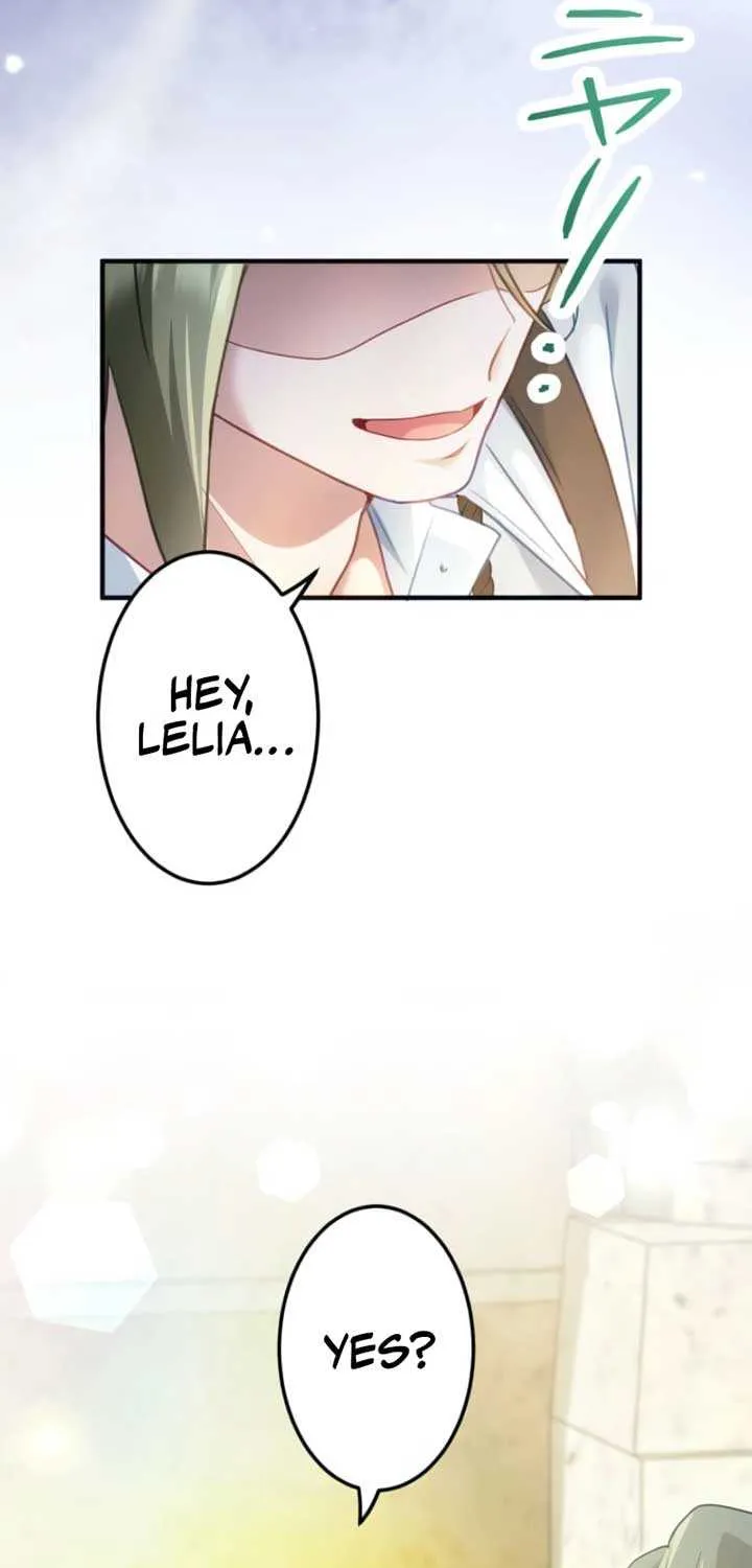 I Committed a One-Night Mistake with the Young Lady? Chapter 11 page 19 - 