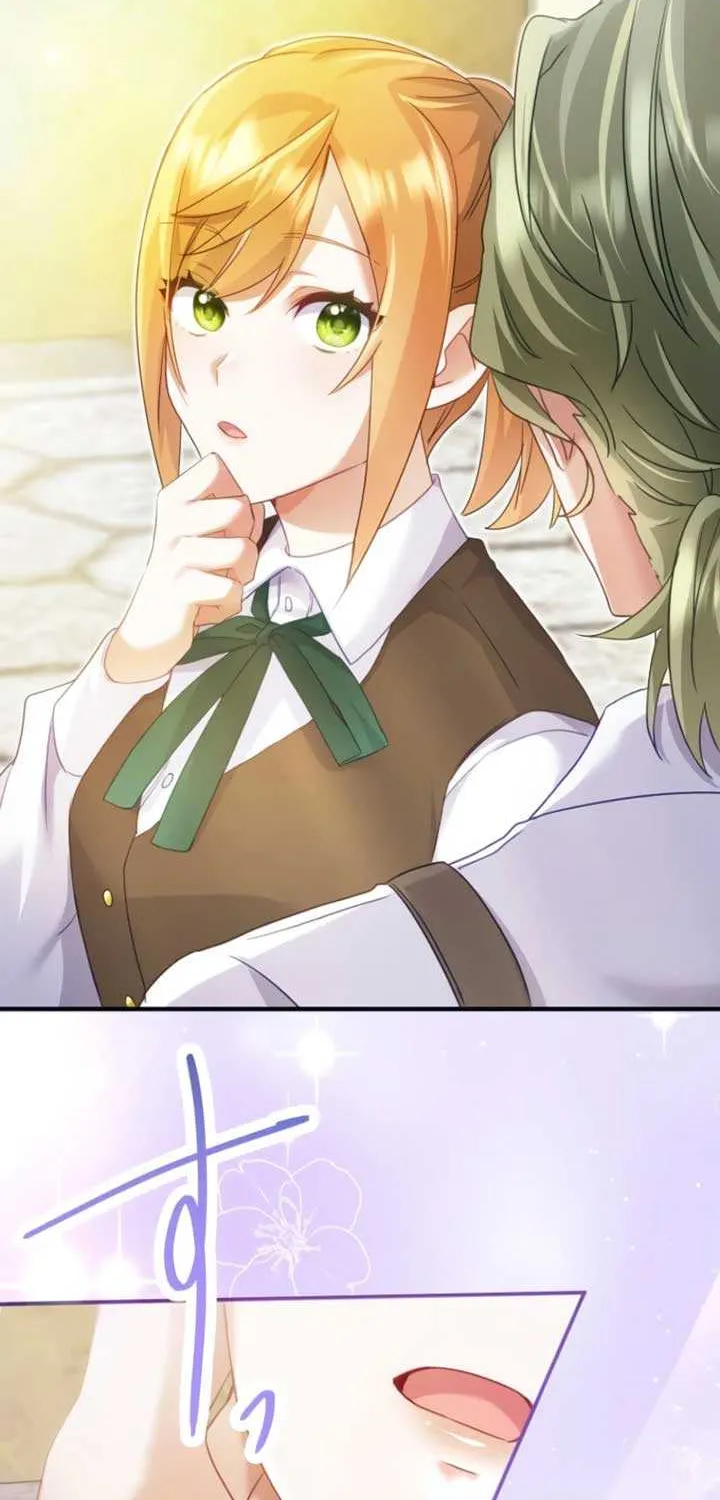 I Committed a One-Night Mistake with the Young Lady? Chapter 11 page 20 - 
