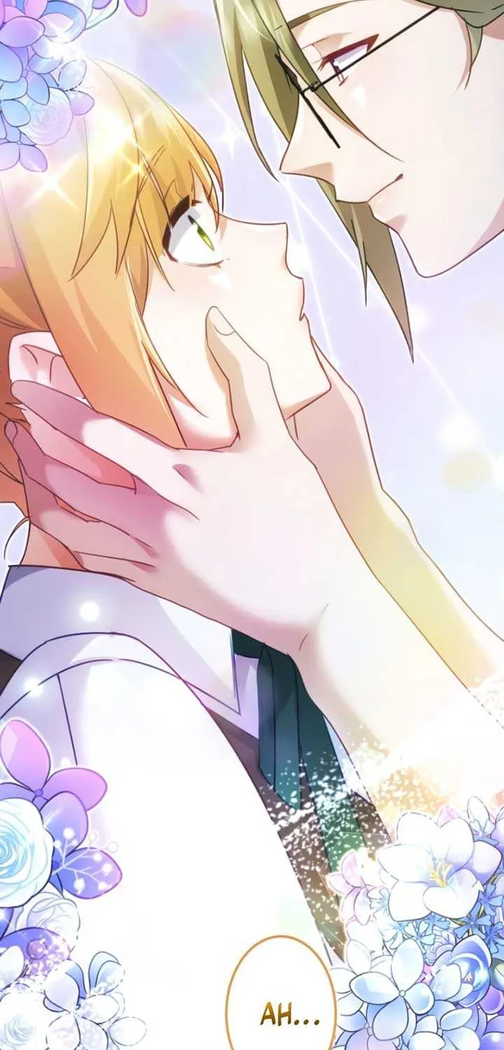 I Committed a One-Night Mistake with the Young Lady? Chapter 11 page 22 - 