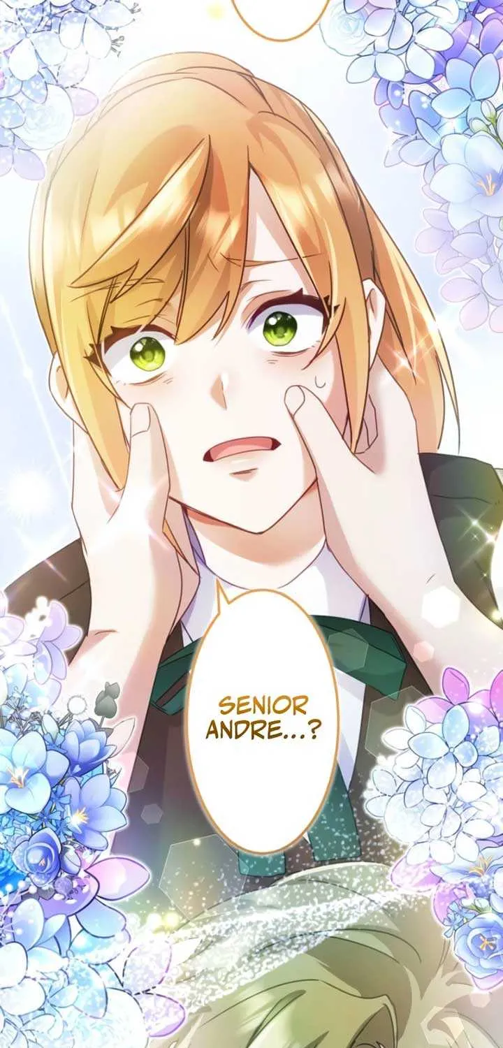 I Committed a One-Night Mistake with the Young Lady? Chapter 11 page 23 - 