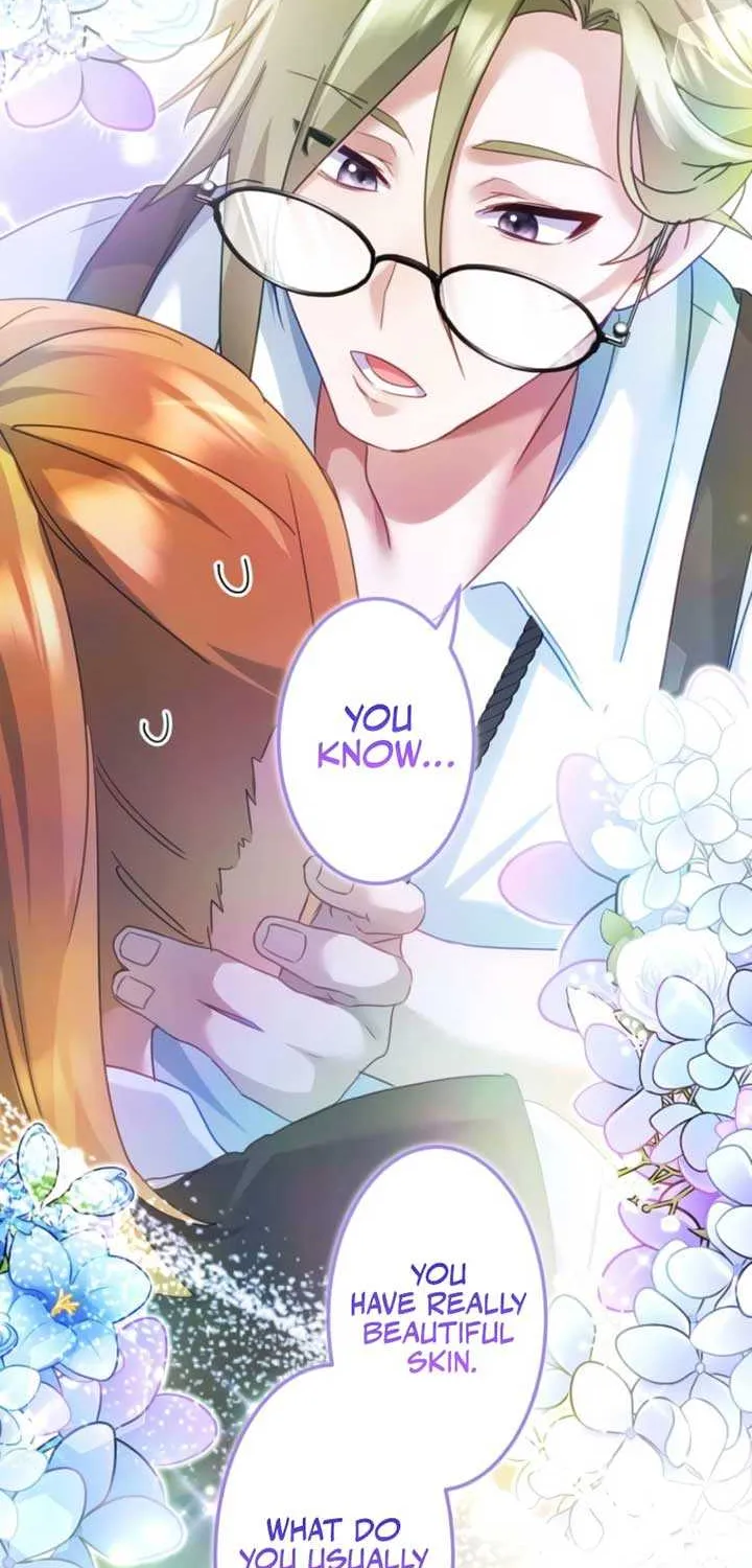 I Committed a One-Night Mistake with the Young Lady? Chapter 11 page 24 - 