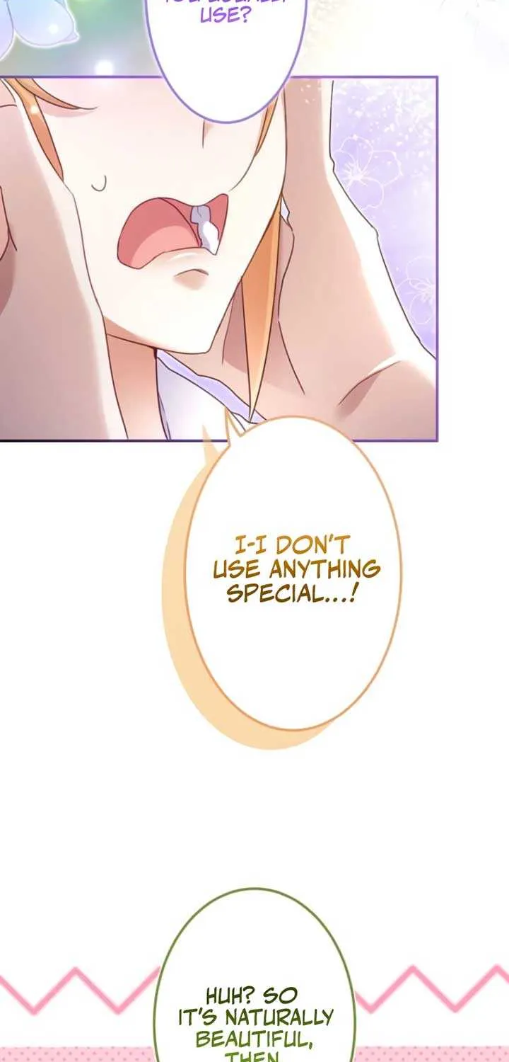 I Committed a One-Night Mistake with the Young Lady? Chapter 11 page 25 - 