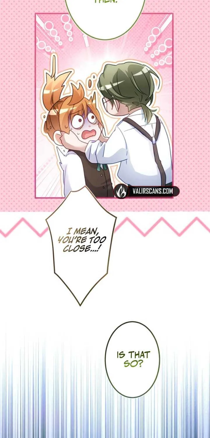 I Committed a One-Night Mistake with the Young Lady? Chapter 11 page 26 - 