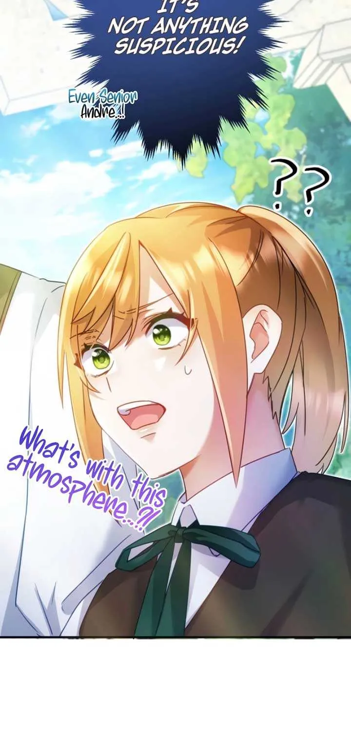I Committed a One-Night Mistake with the Young Lady? Chapter 11 page 32 - 