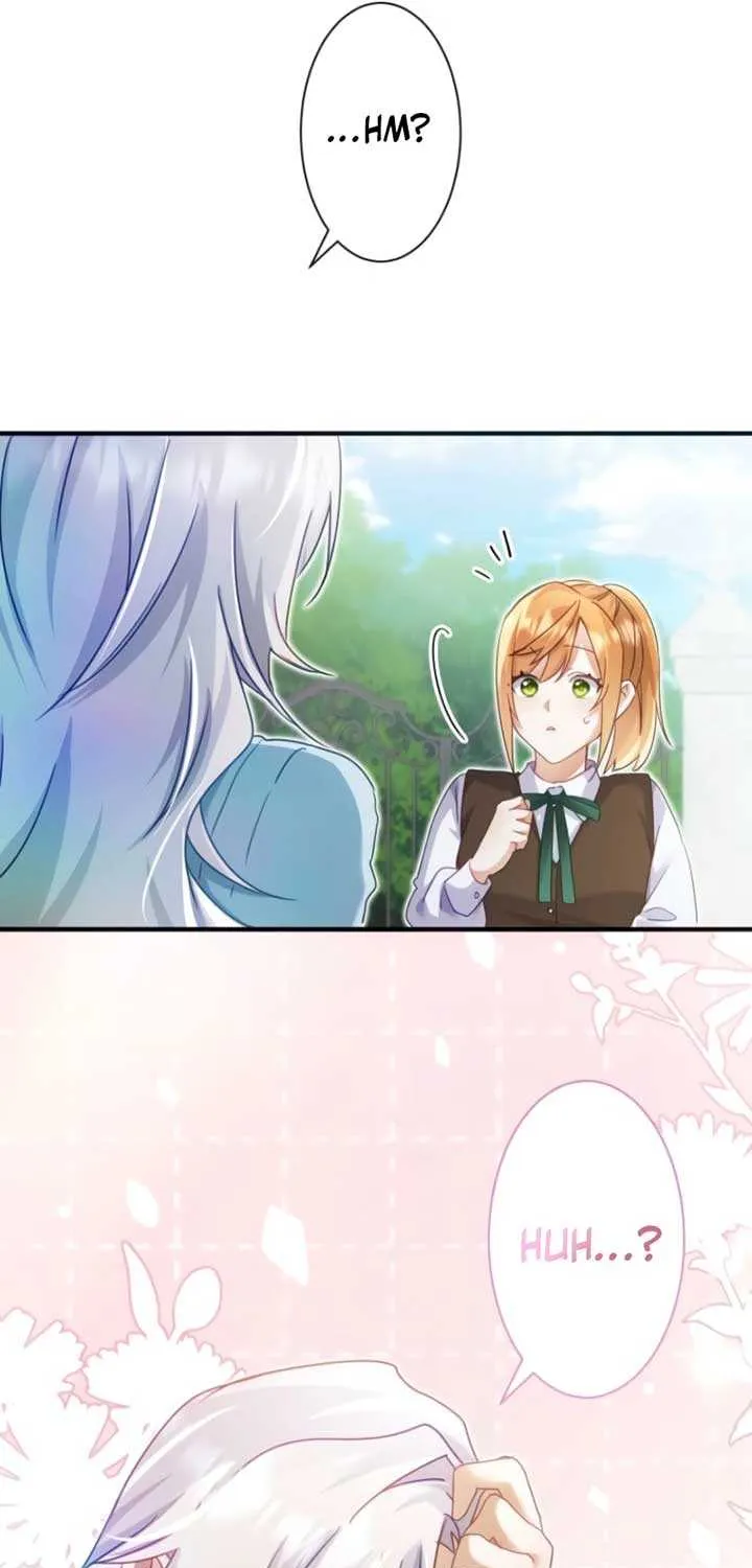 I Committed a One-Night Mistake with the Young Lady? Chapter 11 page 37 - 