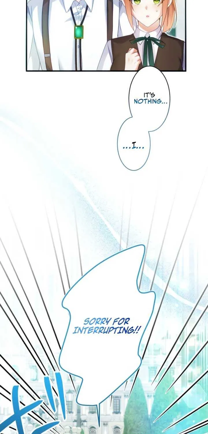 I Committed a One-Night Mistake with the Young Lady? Chapter 11 page 39 - 