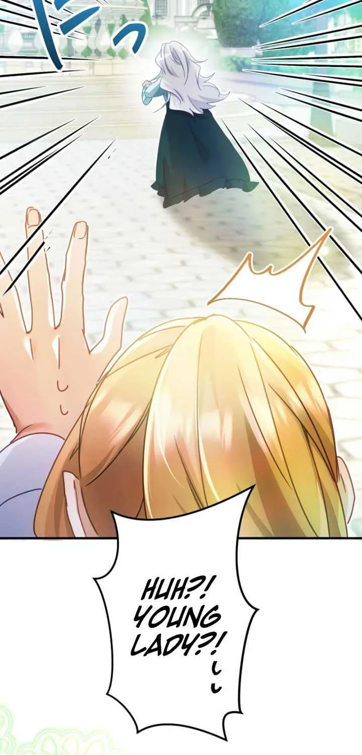 I Committed a One-Night Mistake with the Young Lady? Chapter 11 page 40 - 