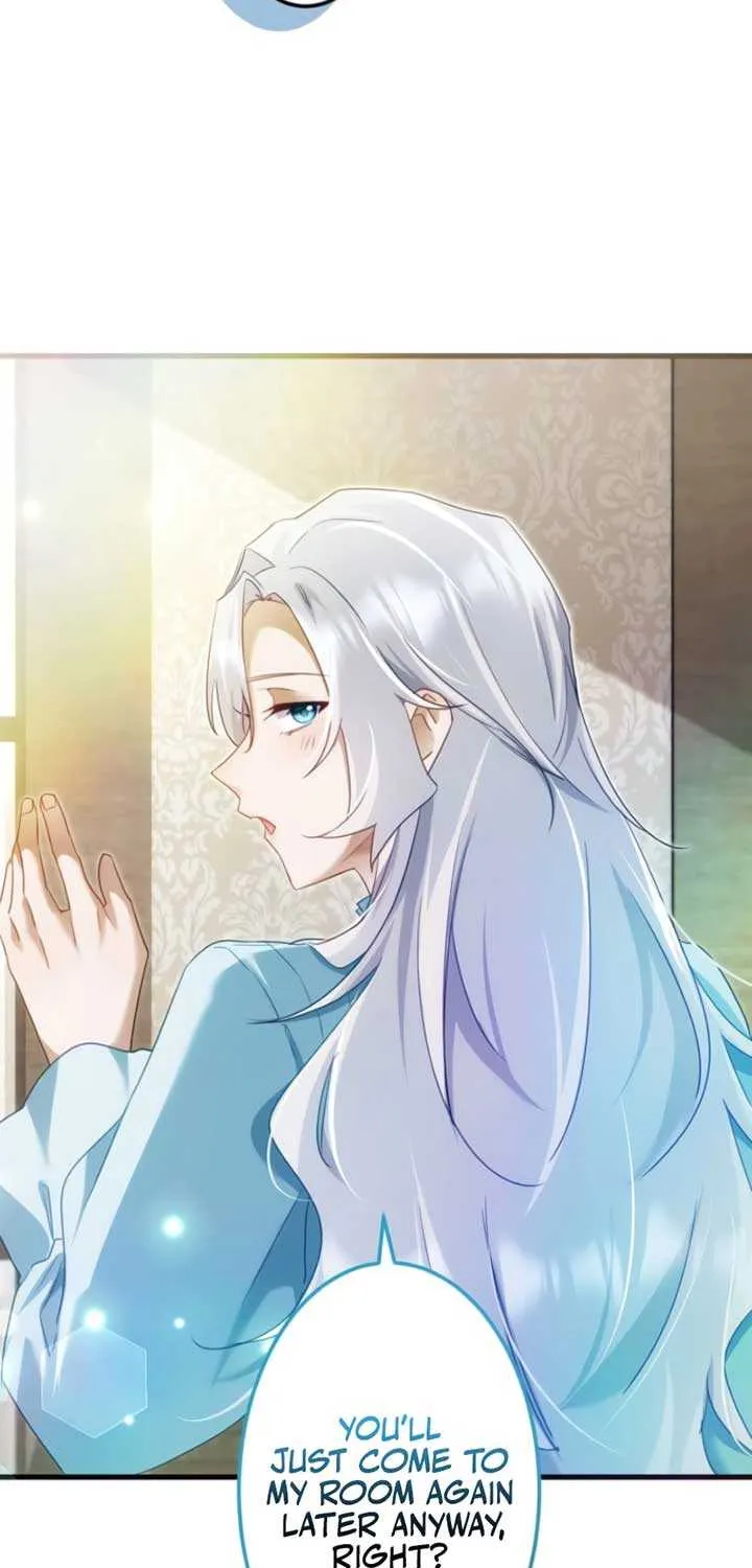 I Committed a One-Night Mistake with the Young Lady? Chapter 11 page 5 - 