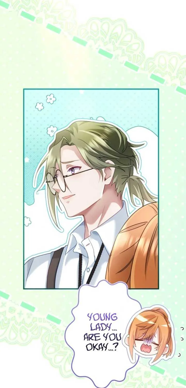 I Committed a One-Night Mistake with the Young Lady? Chapter 11 page 41 - 