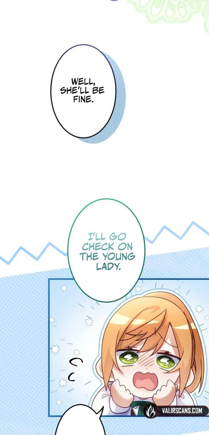 I Committed a One-Night Mistake with the Young Lady? Chapter 11 page 42 - 