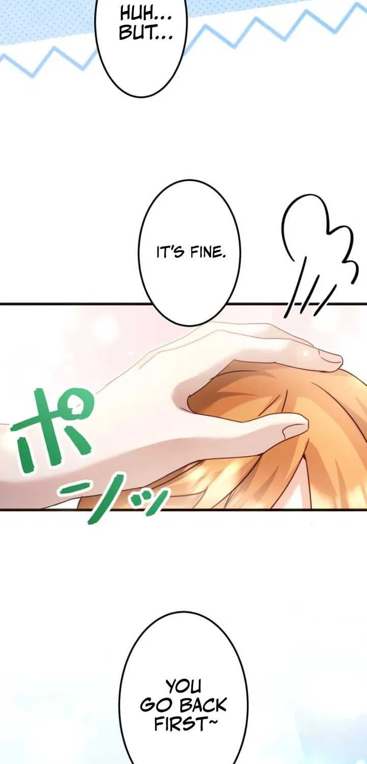 I Committed a One-Night Mistake with the Young Lady? Chapter 11 page 43 - 