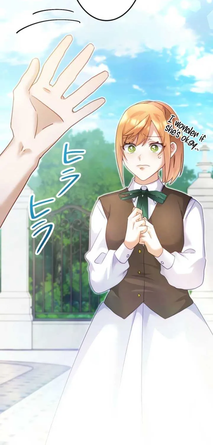 I Committed a One-Night Mistake with the Young Lady? Chapter 11 page 44 - 