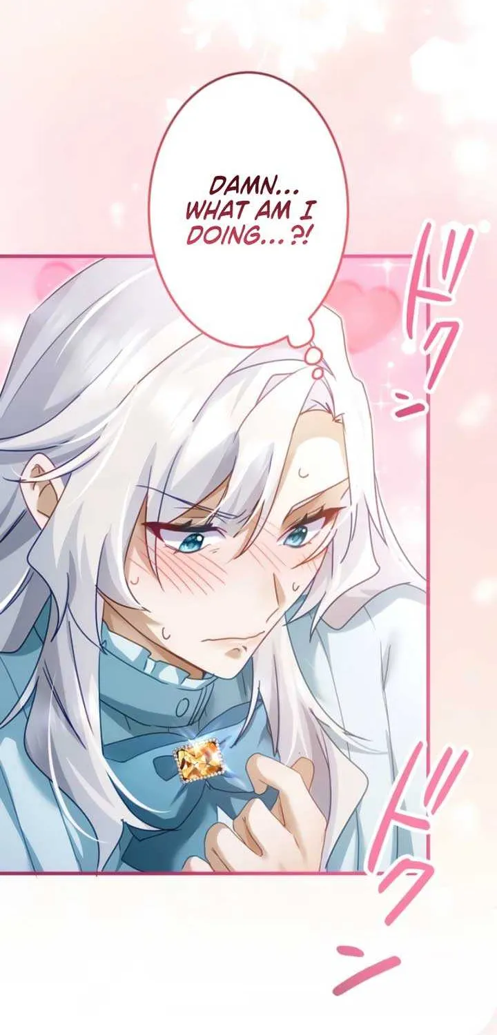 I Committed a One-Night Mistake with the Young Lady? Chapter 11 page 47 - 
