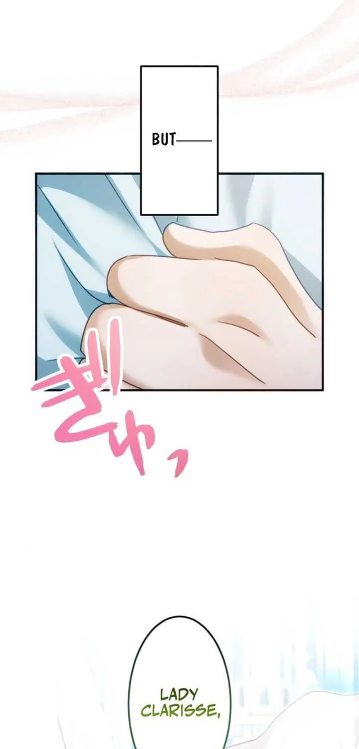 I Committed a One-Night Mistake with the Young Lady? Chapter 11 page 48 - 