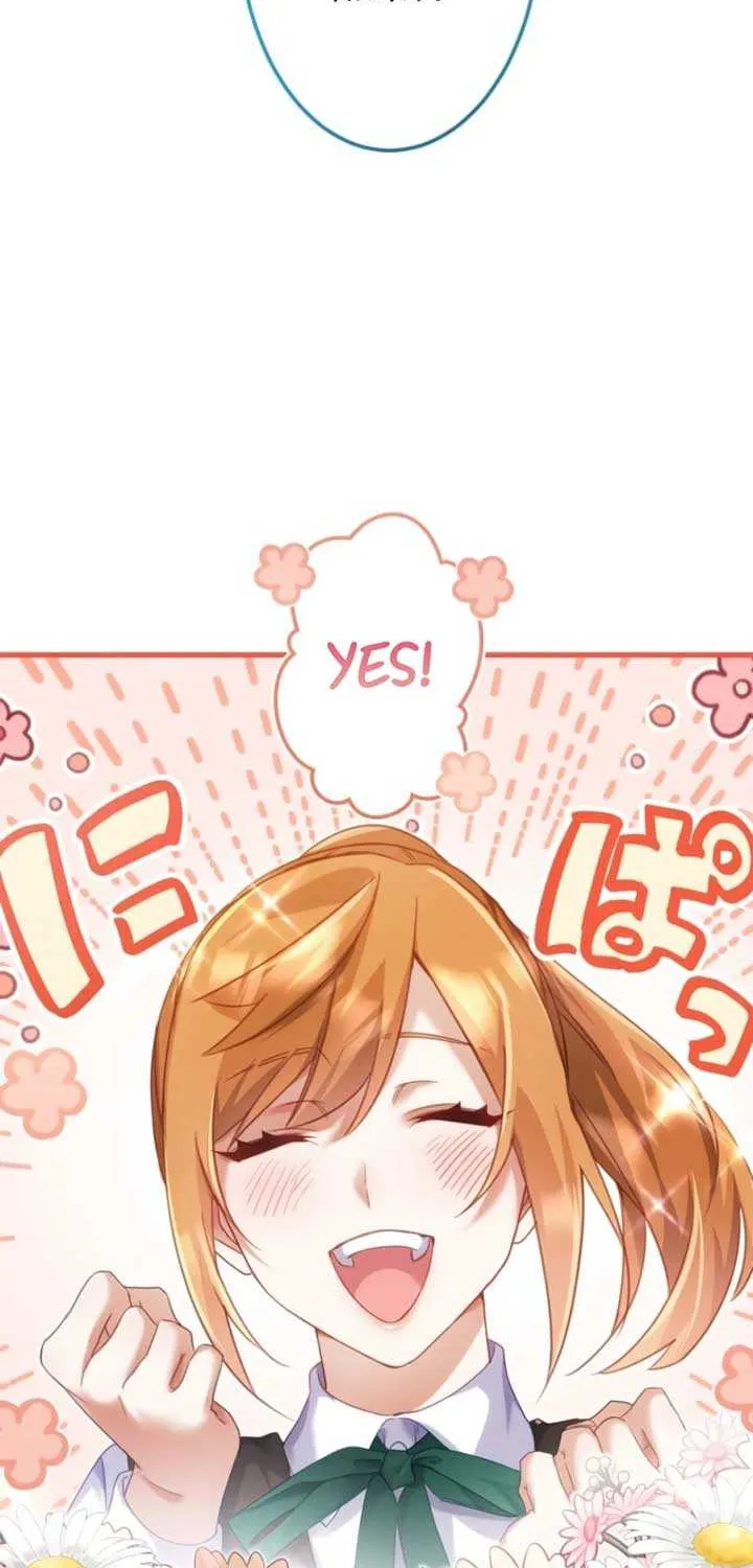 I Committed a One-Night Mistake with the Young Lady? Chapter 11 page 6 - 