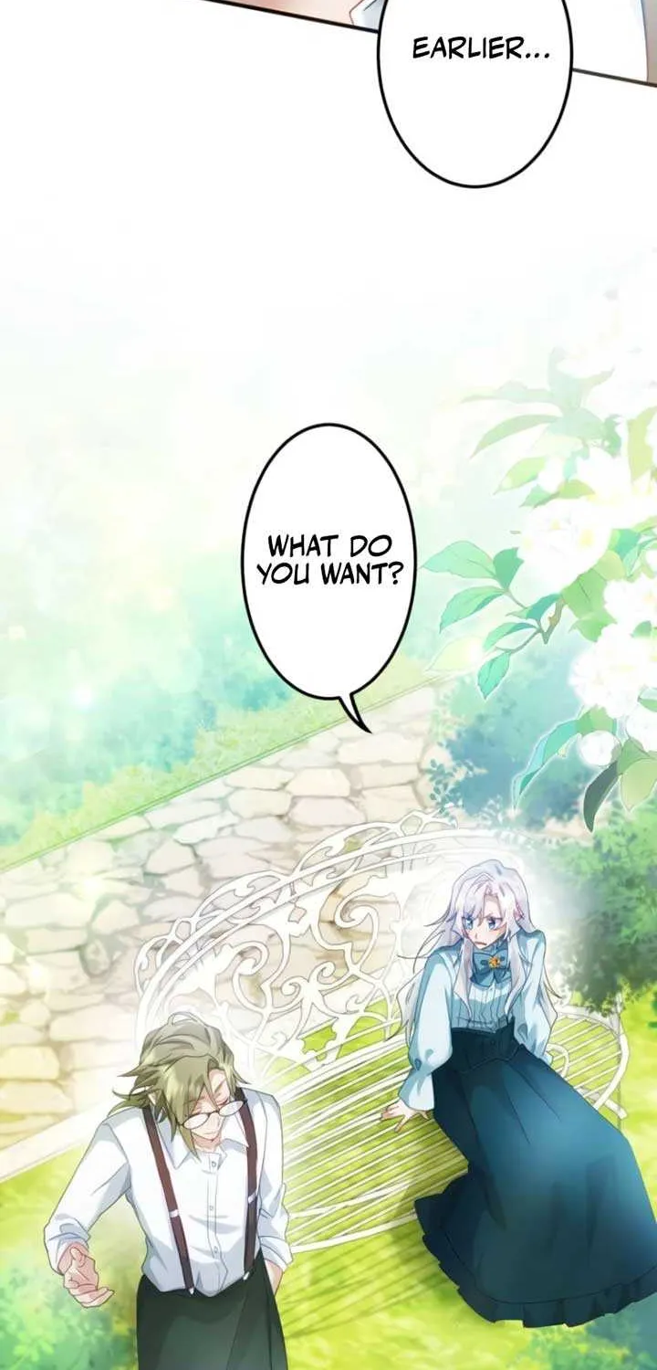 I Committed a One-Night Mistake with the Young Lady? Chapter 11 page 51 - 