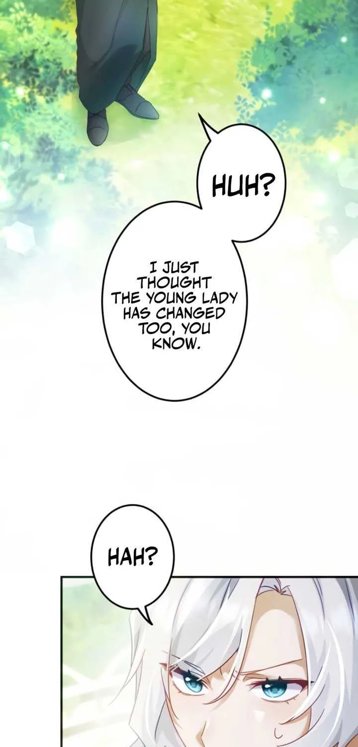 I Committed a One-Night Mistake with the Young Lady? Chapter 11 page 52 - 