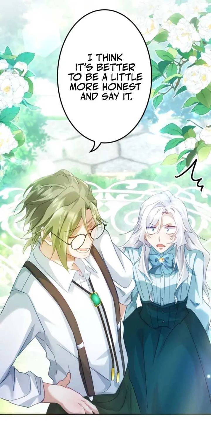 I Committed a One-Night Mistake with the Young Lady? Chapter 11 page 54 - 