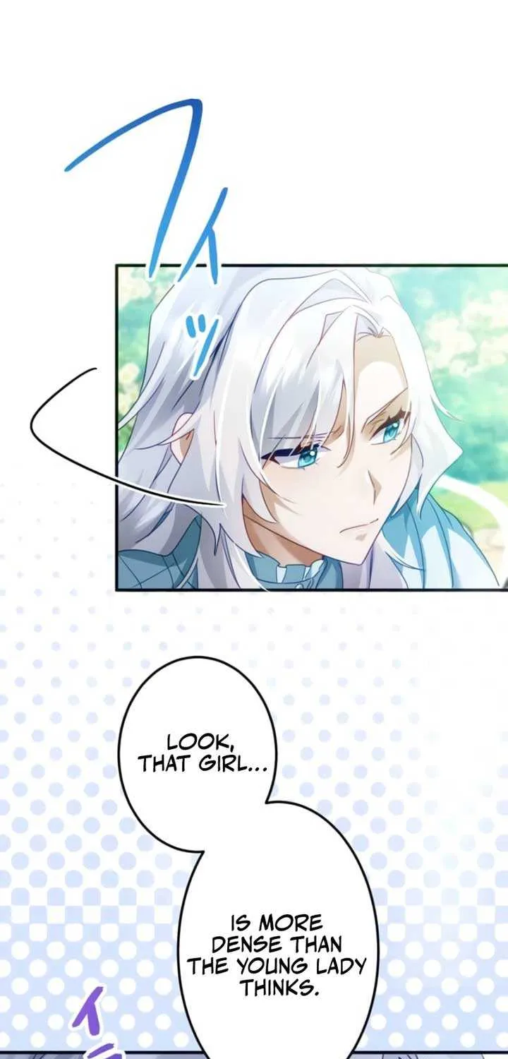 I Committed a One-Night Mistake with the Young Lady? Chapter 11 page 55 - 