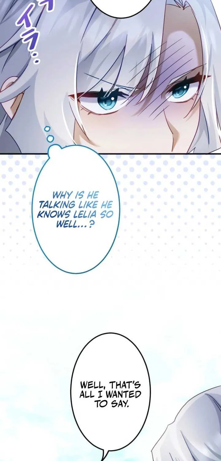 I Committed a One-Night Mistake with the Young Lady? Chapter 11 page 56 - 
