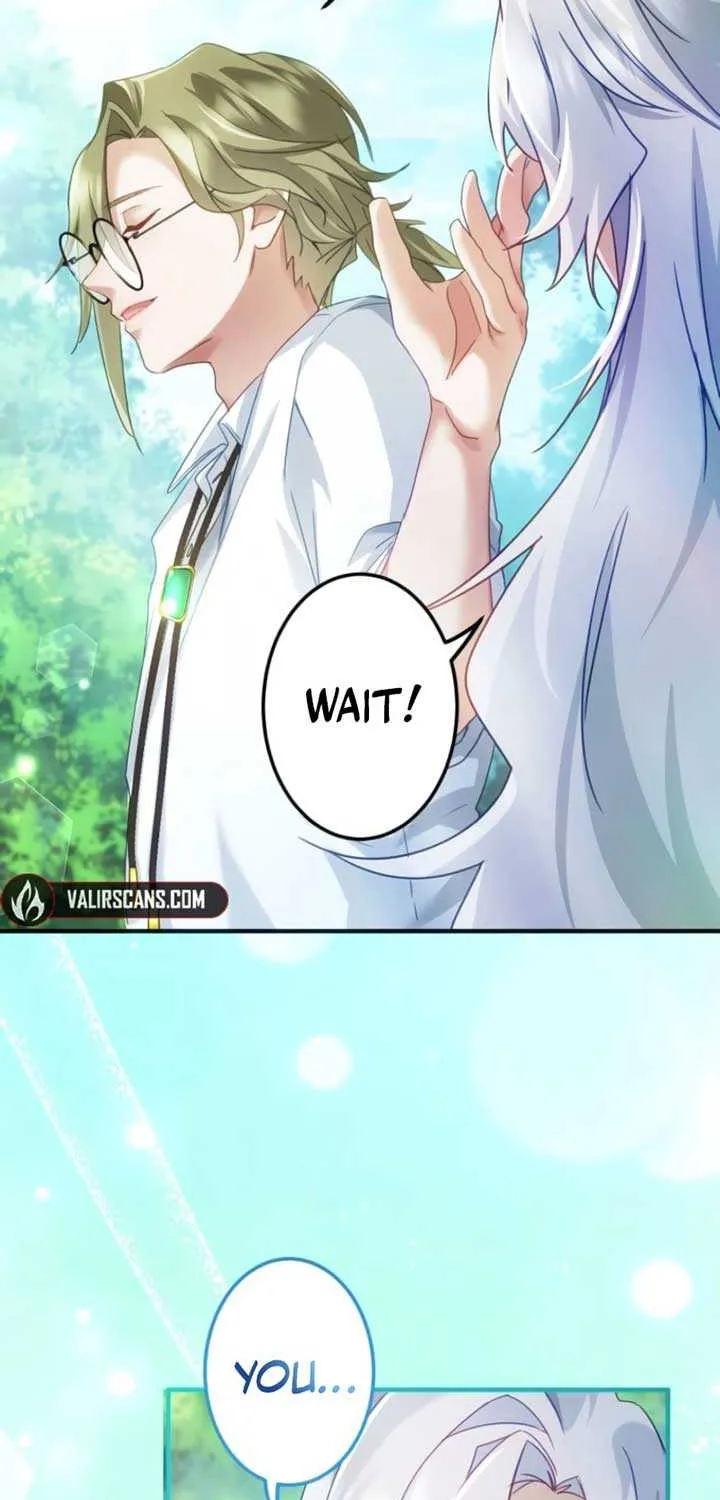 I Committed a One-Night Mistake with the Young Lady? Chapter 11 page 57 - 