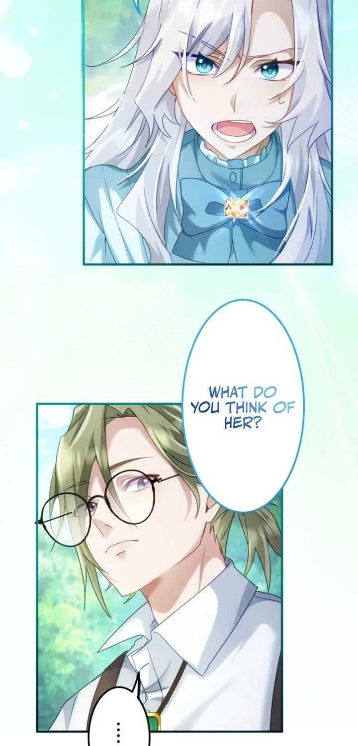I Committed a One-Night Mistake with the Young Lady? Chapter 11 page 58 - 