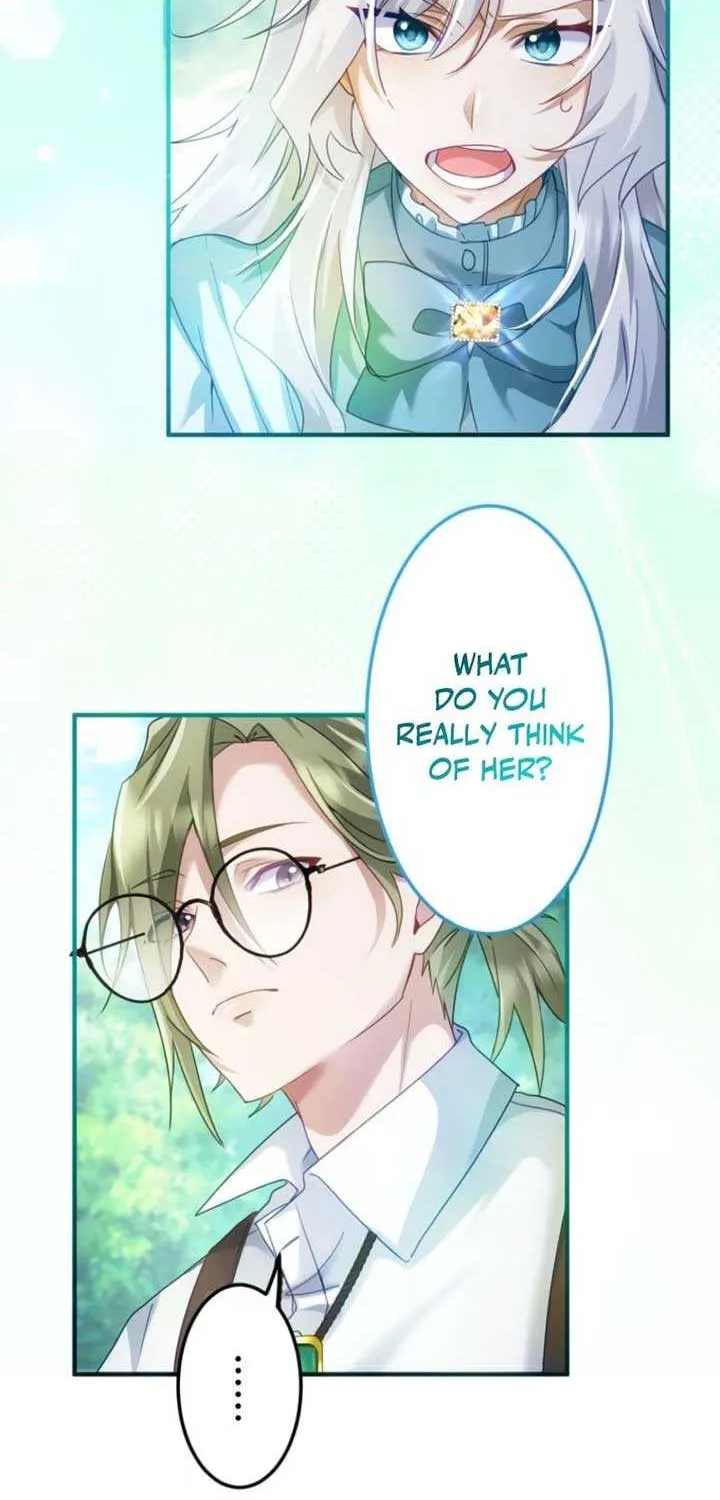 I Committed a One-Night Mistake with the Young Lady? Chapter 12 page 2 - 