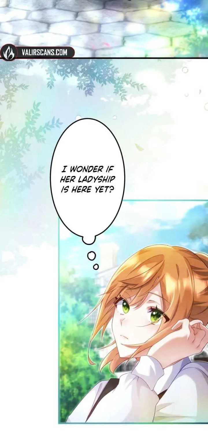 I Committed a One-Night Mistake with the Young Lady? Chapter 12 page 16 - 