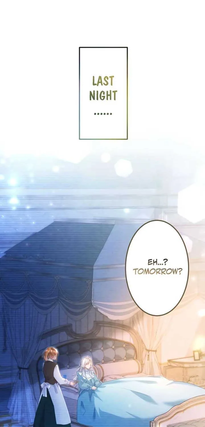 I Committed a One-Night Mistake with the Young Lady? Chapter 12 page 17 - 